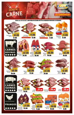 Catálogo Proença Supermercados (válido até 29-10)