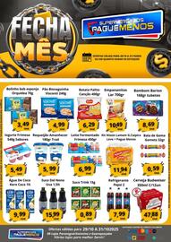 Catálogo Supermercados Pague Menos Página 2