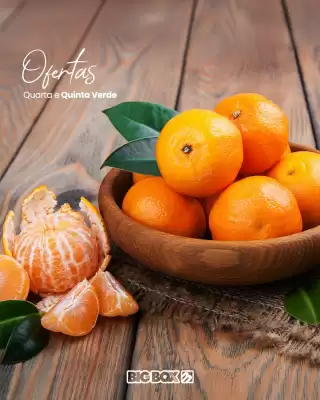 Encarte Big Box (válido até 6-11)