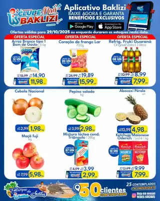 Catálogo Supermercados Baklizi (válido até 29-10)