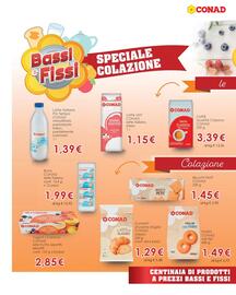 Volantino Conad City settimana 44 Pagina 4