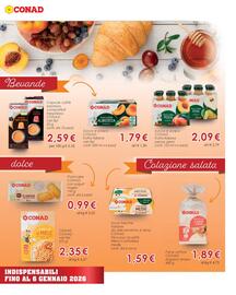 Volantino Conad City settimana 44 Pagina 5