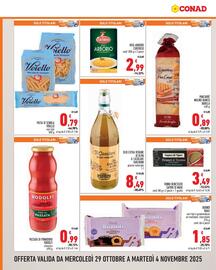 Volantino Conad City settimana 44 Pagina 6