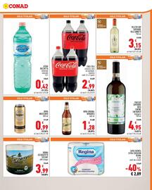 Volantino Conad City settimana 44 Pagina 7