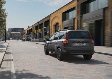 Volantino Dacia Pagina 11