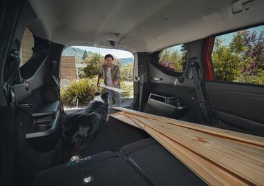 Volantino Dacia Pagina 17