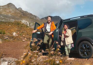 Volantino Dacia Pagina 2