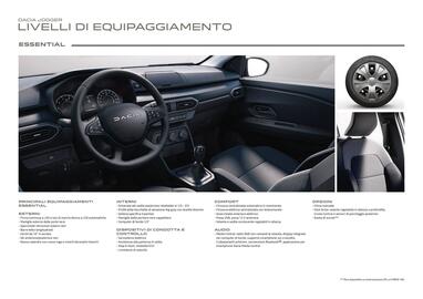 Volantino Dacia Pagina 22