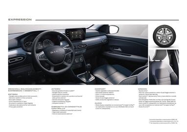 Volantino Dacia Pagina 23