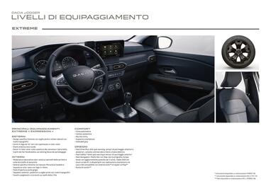 Volantino Dacia Pagina 24