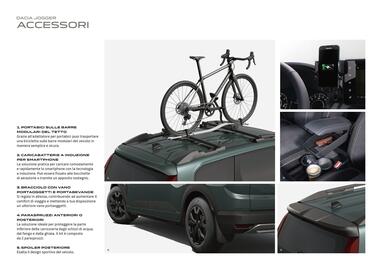 Volantino Dacia Pagina 28