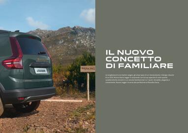 Volantino Dacia Pagina 3