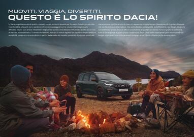 Volantino Dacia Pagina 33