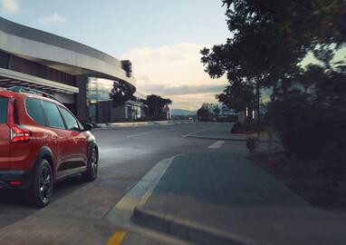 Volantino Dacia Pagina 35