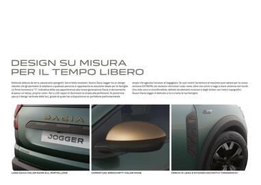 Volantino Dacia Pagina 5