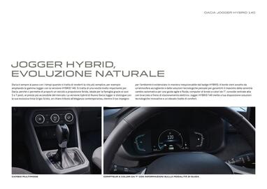 Volantino Dacia Pagina 9