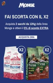 Volantino Animalmania Pagina 1