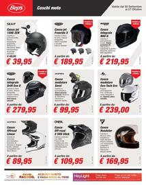 Volantino Bep's Pagina 2