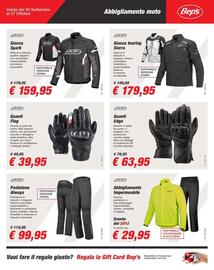 Volantino Bep's Pagina 3