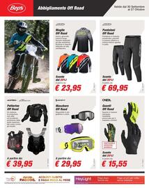 Volantino Bep's Pagina 4