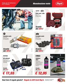 Volantino Bep's Pagina 6