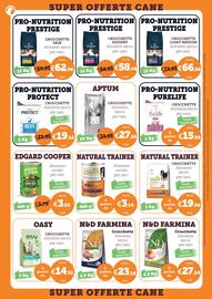 Volantino ZooPlanet Pagina 2