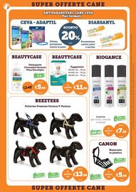 Volantino ZooPlanet Pagina 4