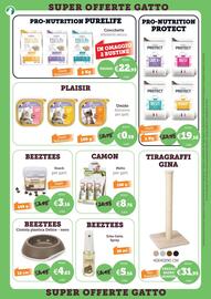 Volantino ZooPlanet Pagina 6