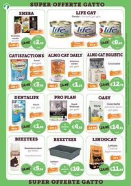 Volantino ZooPlanet Pagina 7