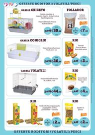 Volantino ZooPlanet Pagina 8