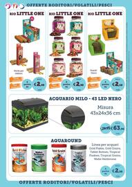 Volantino ZooPlanet Pagina 9