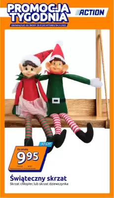 Action gazetka (ważność do 4-11)