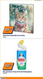 Action leták týden 44 Strana 2