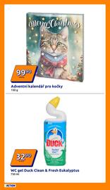 Action leták týden 44 Strana 2