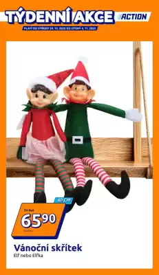 Action leták (platné do 4-11)