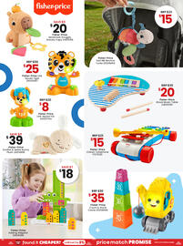 Toymate catalogue Page 3