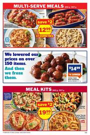 M & M Food Market flyer week 44 Page 2
