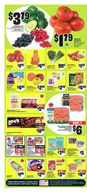 FreshCo flyer week 44 Page 3