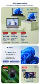 Walmart flyer week 44 Page 10