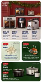 Walmart flyer week 44 Page 21