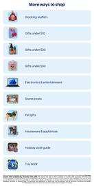 Walmart flyer week 44 Page 23