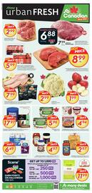 Sobeys flyer week 44 Page 1