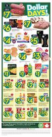 Sobeys flyer week 44 Page 4