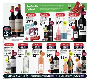 Safeway flyer week 44 Page 2