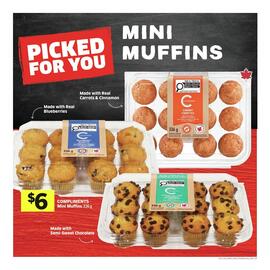 IGA flyer week 44 Page 11