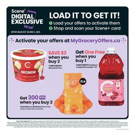 IGA flyer week 44 Page 12