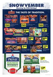 IGA flyer week 44 Page 14