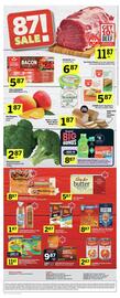 IGA flyer week 44 Page 2