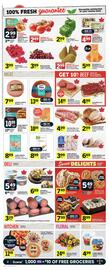 IGA flyer week 44 Page 3