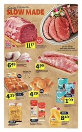 IGA flyer week 44 Page 8